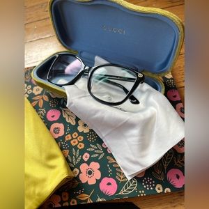 Gucci Eyeglasses